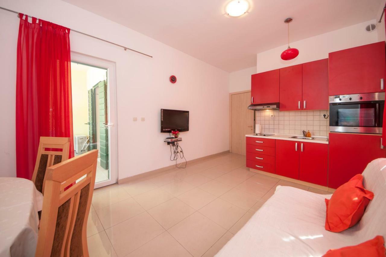 Holiday House Barbara Supetar Extérieur photo