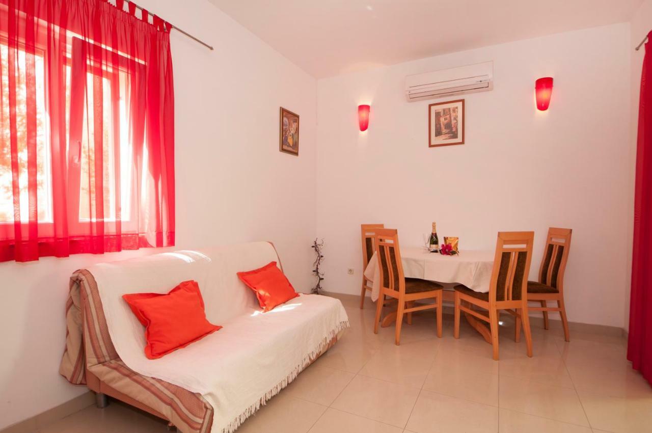 Holiday House Barbara Supetar Extérieur photo
