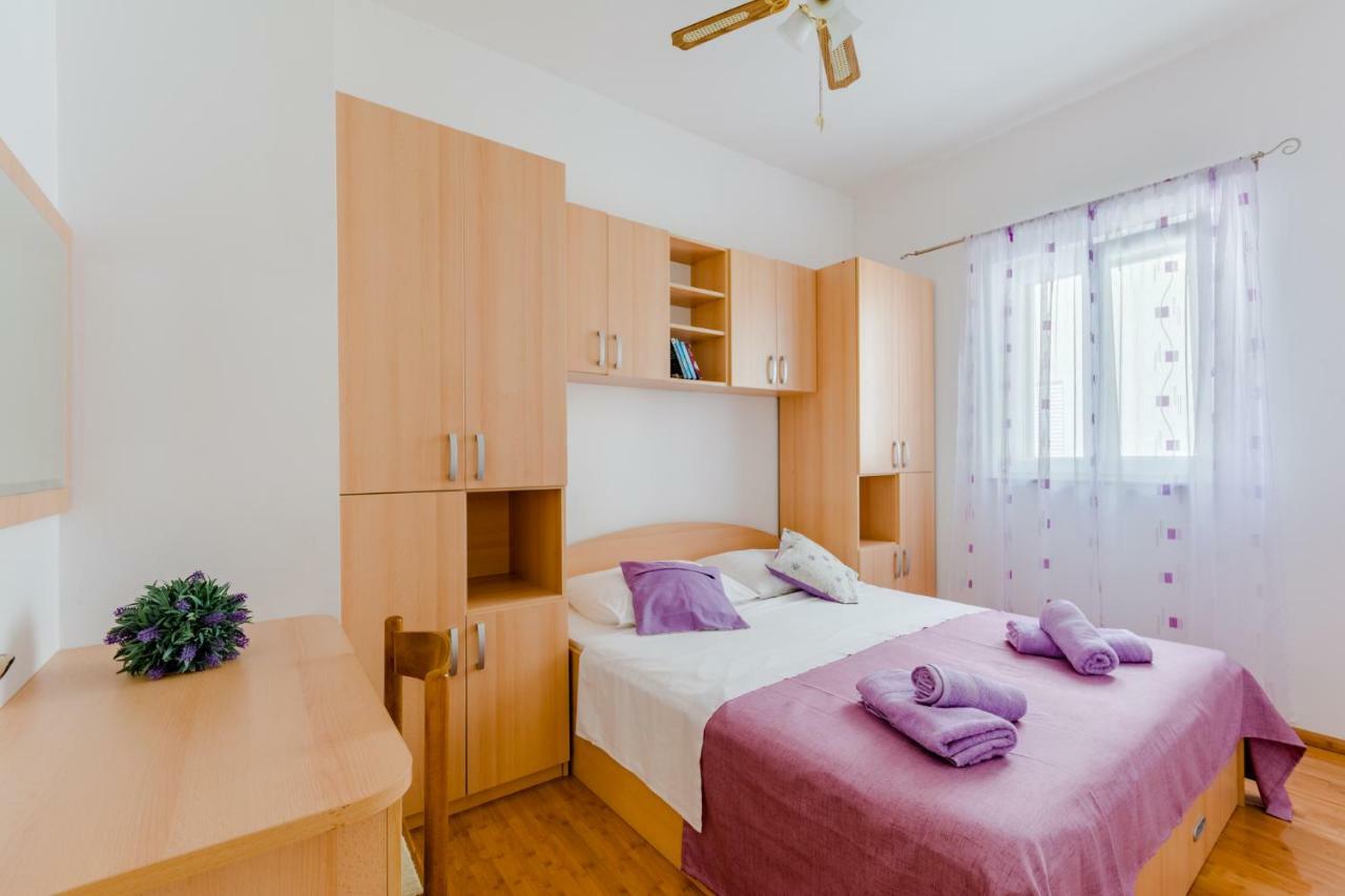Holiday House Barbara Supetar Extérieur photo