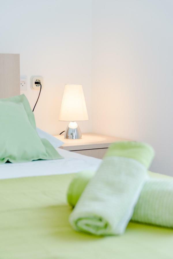 Holiday House Barbara Supetar Extérieur photo