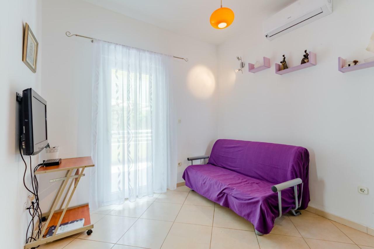 Holiday House Barbara Supetar Extérieur photo
