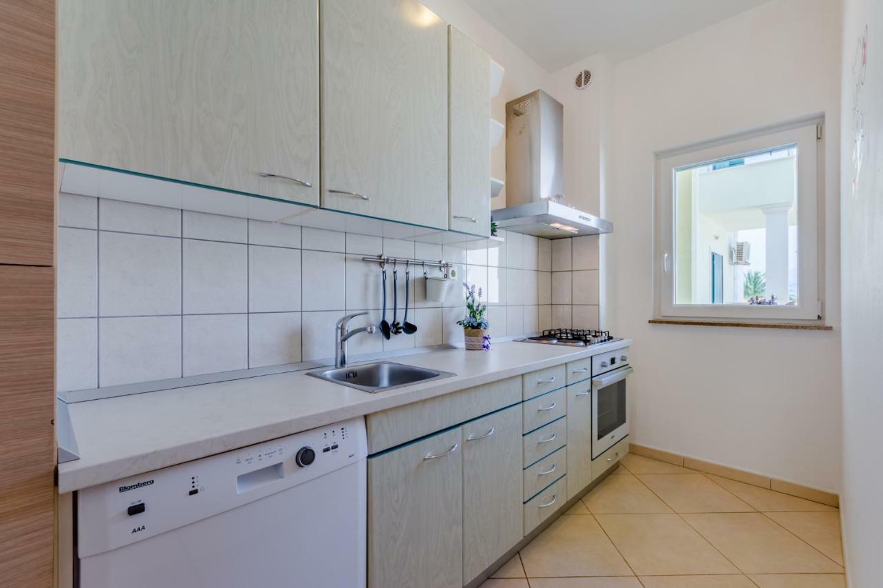 Holiday House Barbara Supetar Extérieur photo