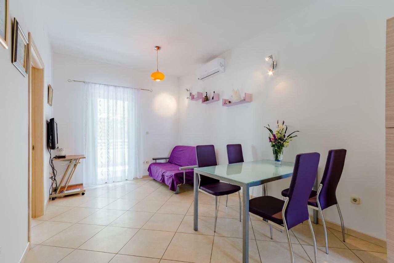 Holiday House Barbara Supetar Extérieur photo