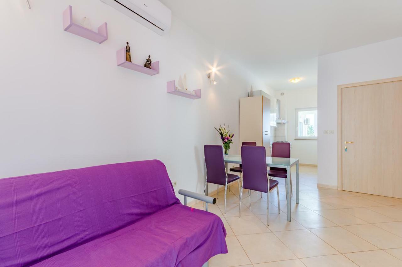 Holiday House Barbara Supetar Extérieur photo