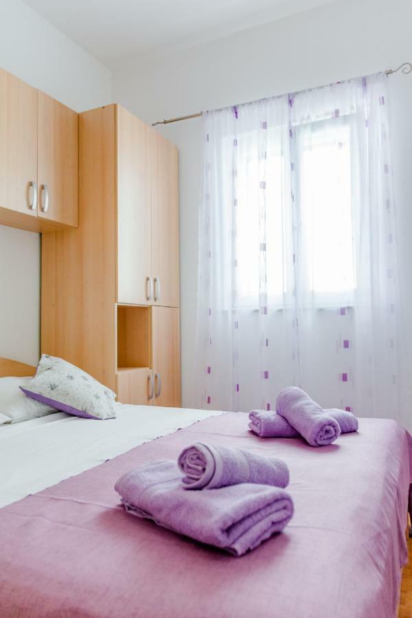 Holiday House Barbara Supetar Extérieur photo