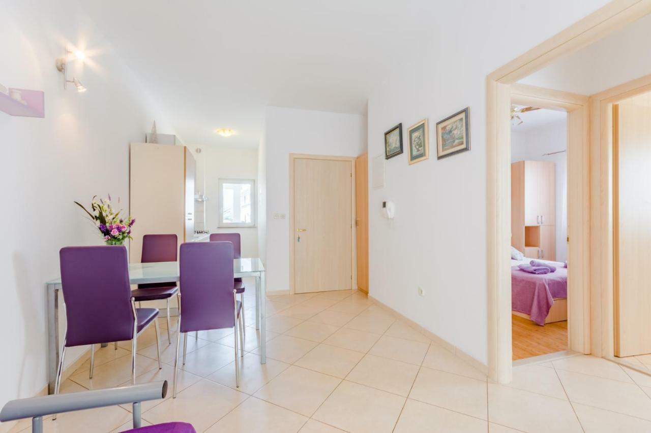 Holiday House Barbara Supetar Extérieur photo