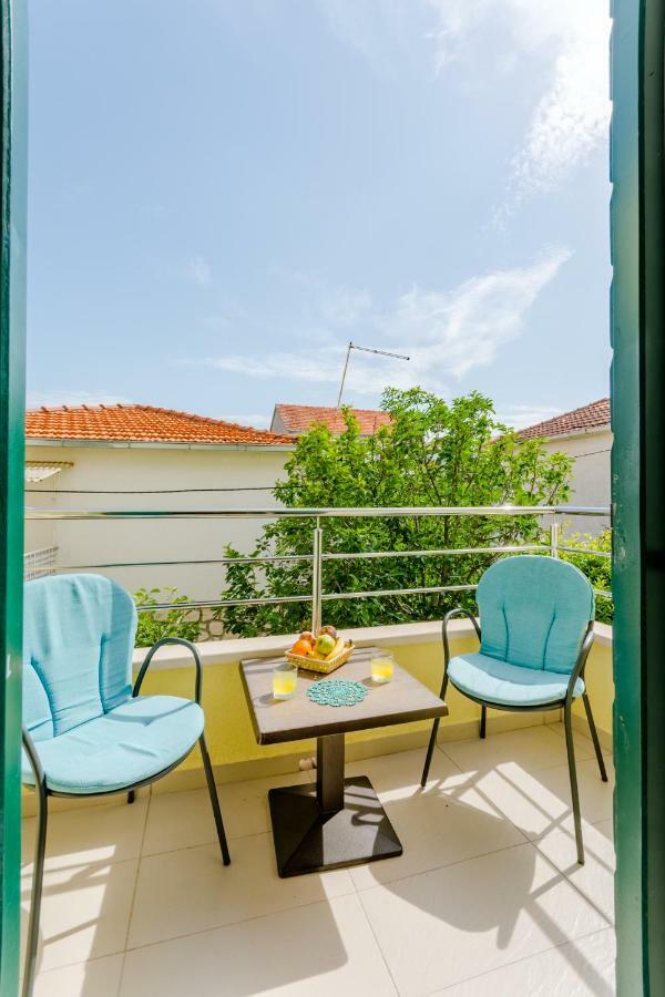 Holiday House Barbara Supetar Extérieur photo