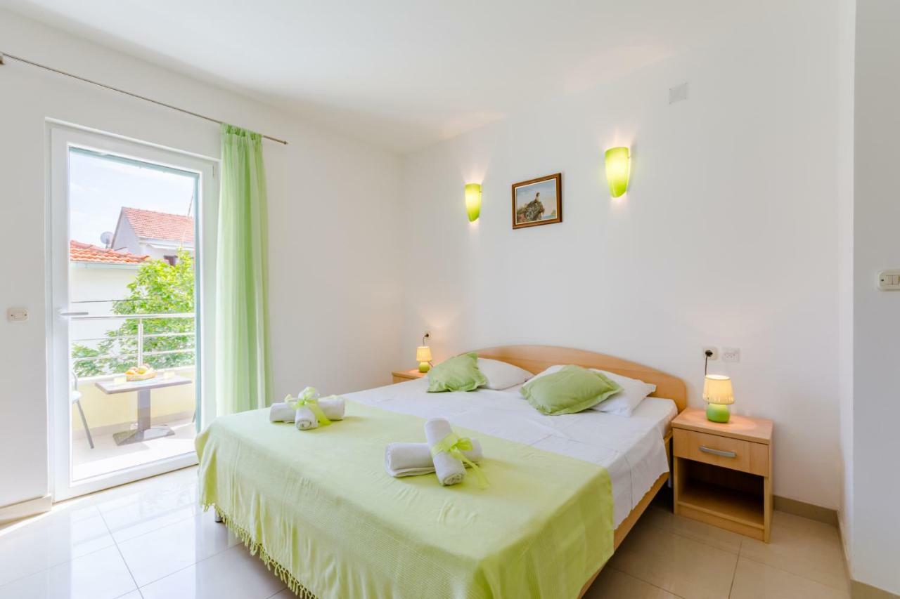 Holiday House Barbara Supetar Extérieur photo