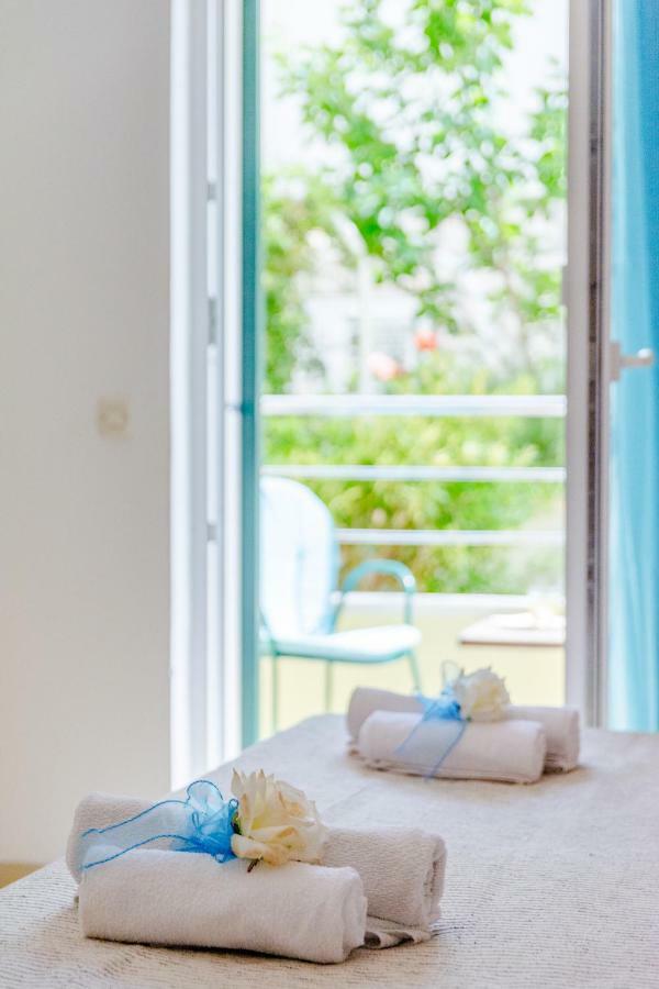 Holiday House Barbara Supetar Extérieur photo