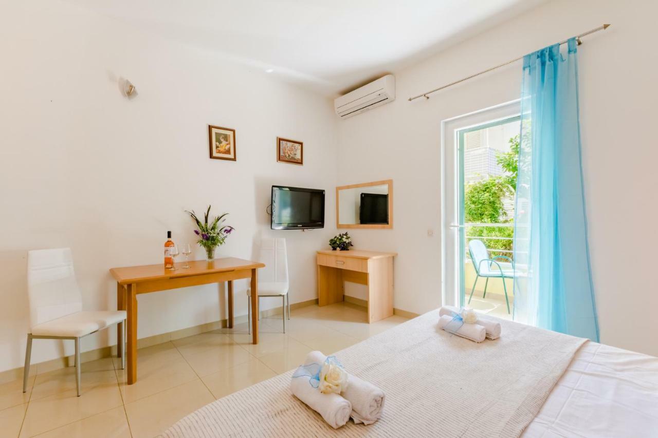 Holiday House Barbara Supetar Extérieur photo