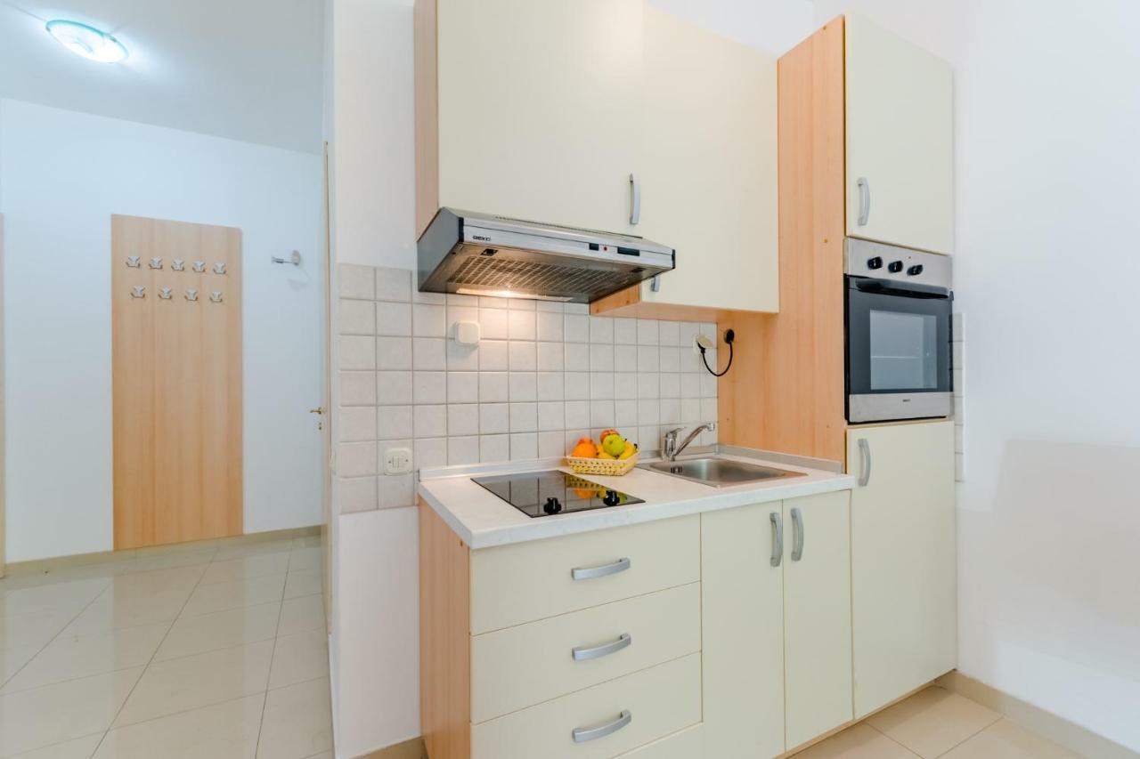 Holiday House Barbara Supetar Extérieur photo